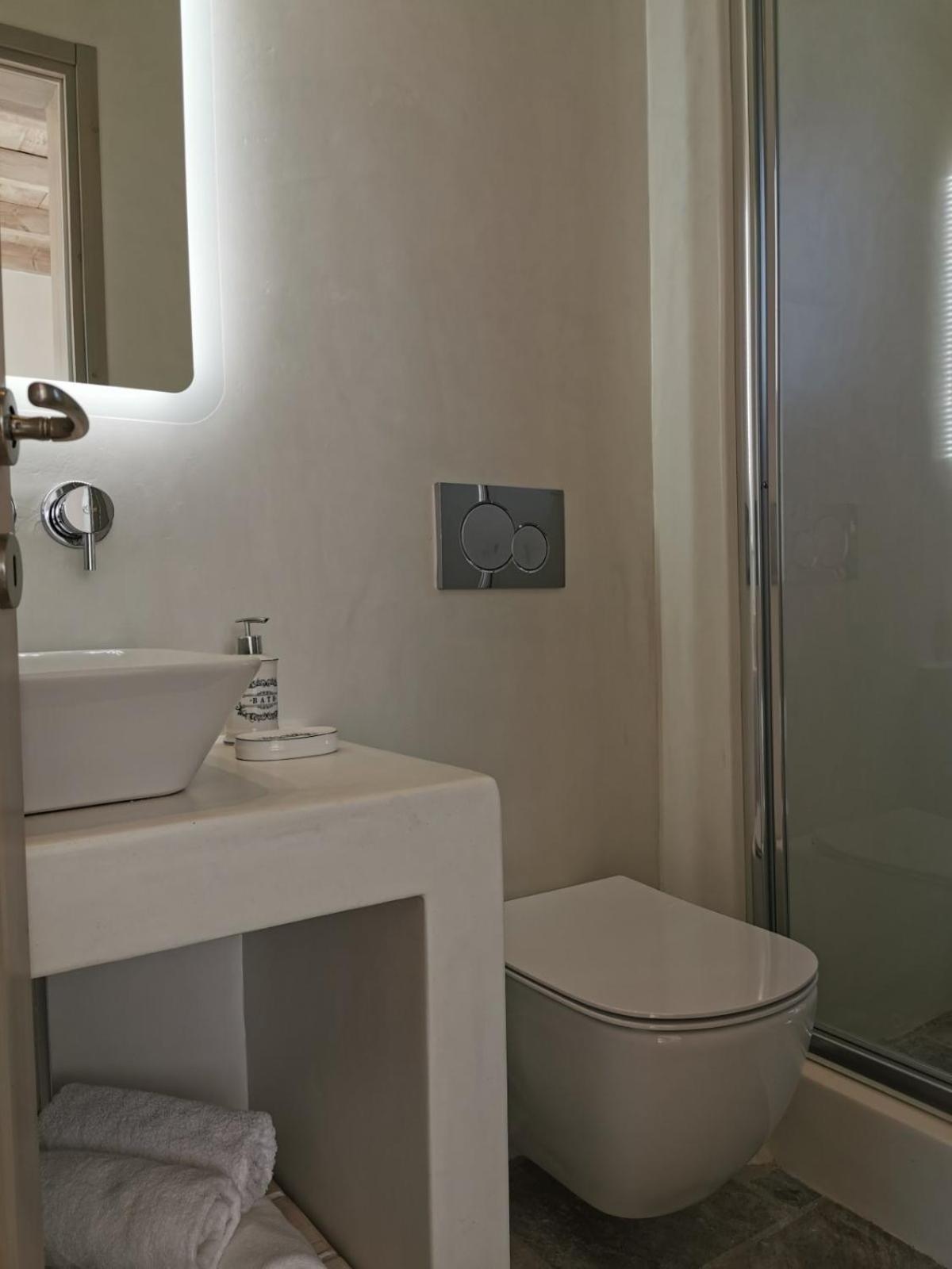 Ios-Villas-Retreat Kültér fotó